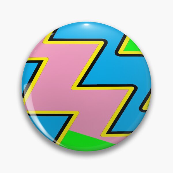 Item preview, Zap designed and sold by Caitlin Green.