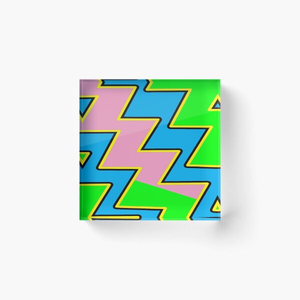Item preview, Zap designed and sold by Caitlin Green.