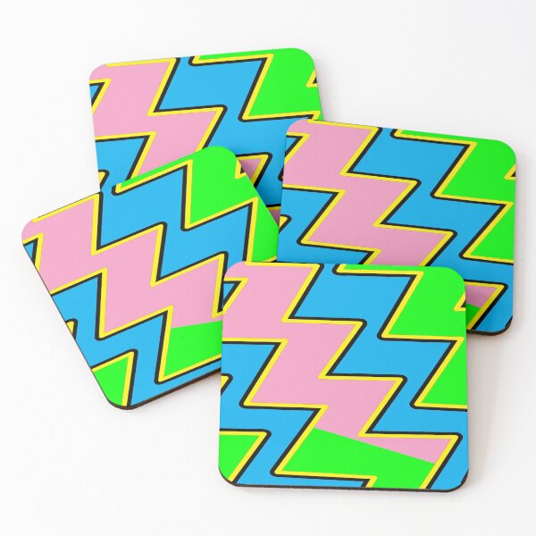Item preview, Zap designed and sold by Caitlin Green.