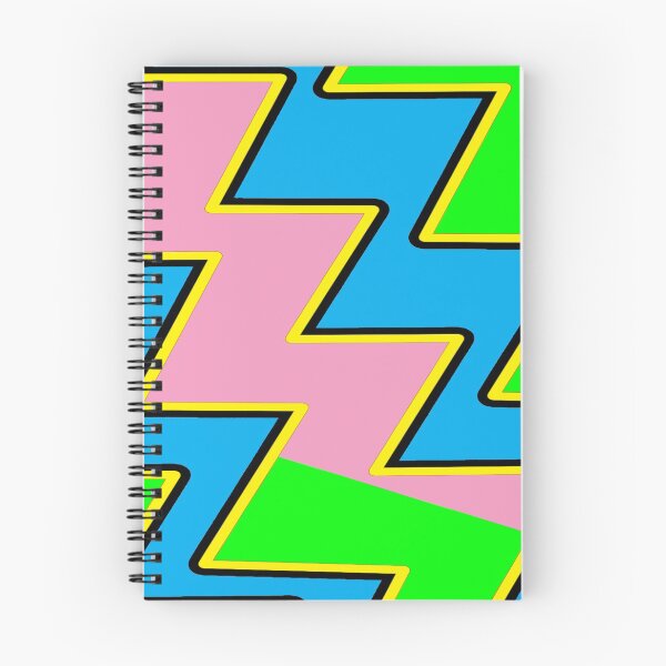 Item preview, Zap designed and sold by Caitlin Green.
