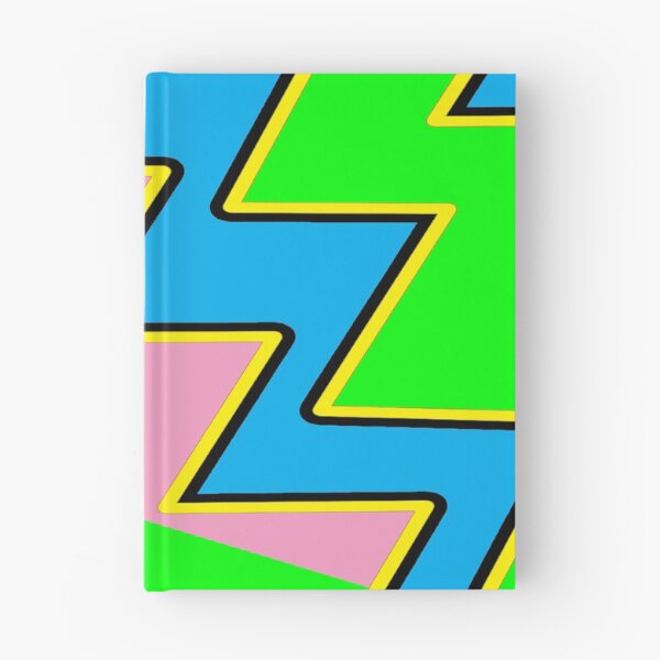 Item preview, Zap designed and sold by Caitlin Green.
