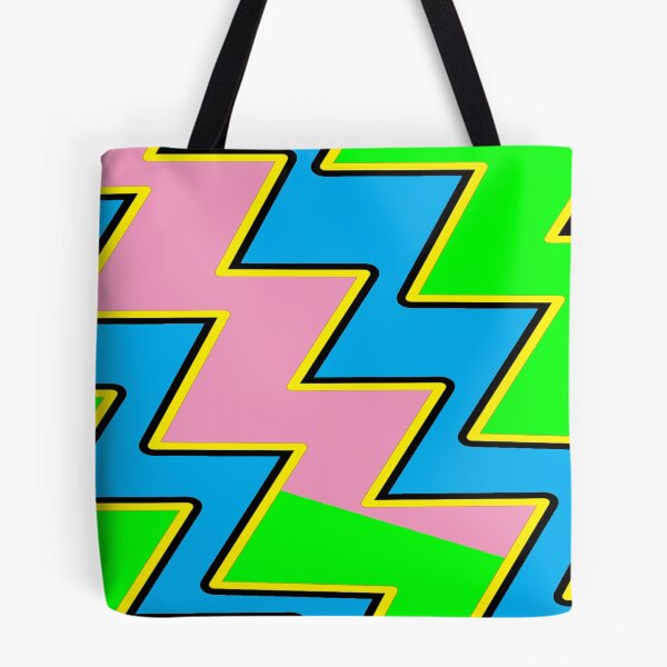 Item preview, Zap designed and sold by Caitlin Green.
