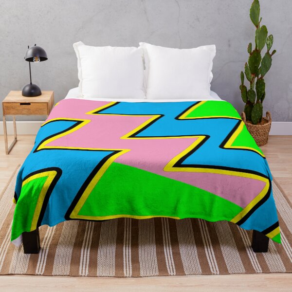Item preview, Zap designed and sold by Caitlin Green.