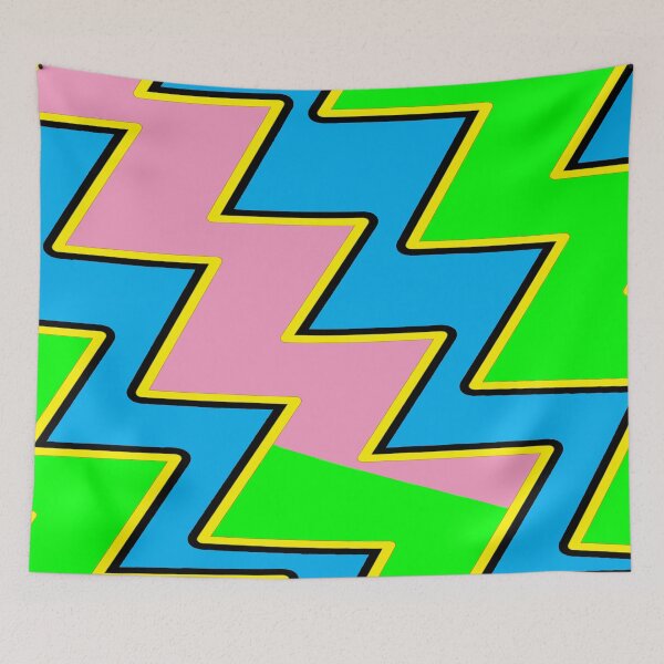 Item preview, Zap designed and sold by Caitlin Green.