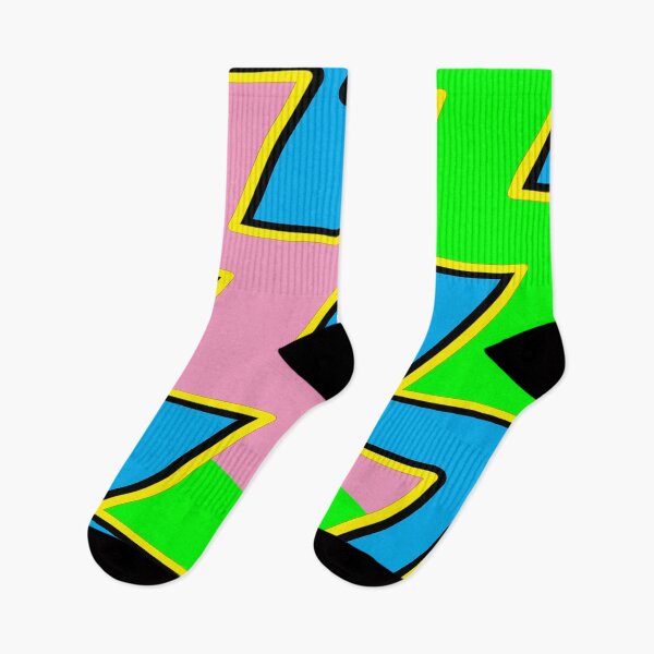 Item preview, Zap designed and sold by Caitlin Green.