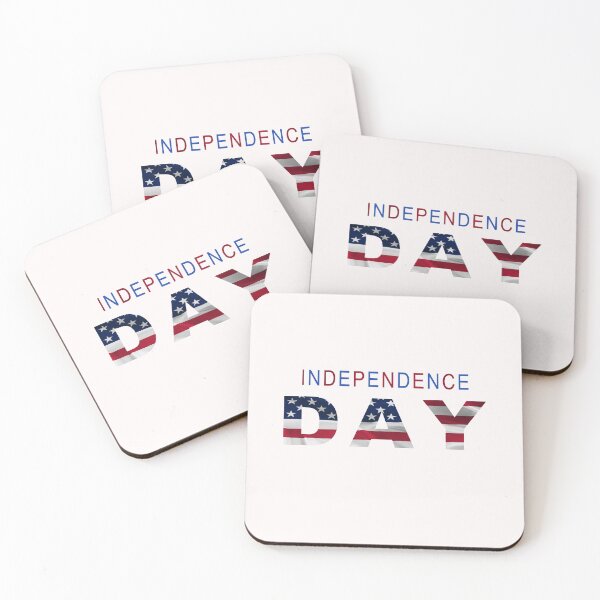 Item preview, 4th of July Independence Day designed and sold by majeed10.