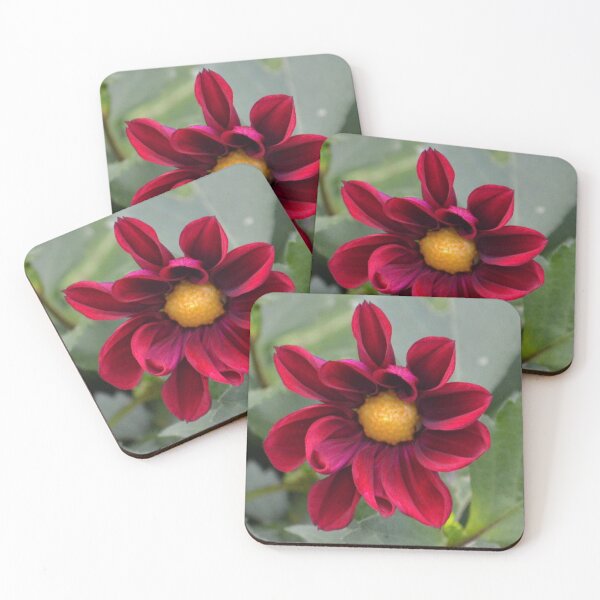 Item preview, Cerise Bloom designed and sold by ReneeKennedy.
