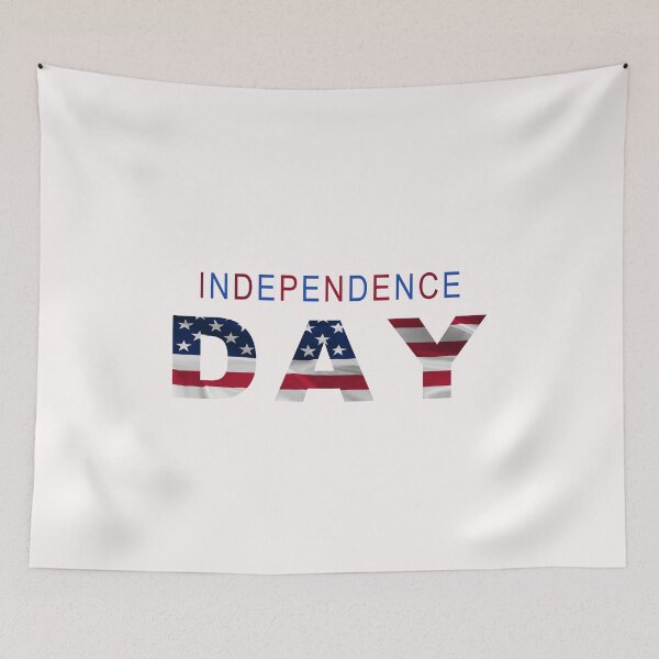 Item preview, 4th of July Independence Day designed and sold by majeed10.