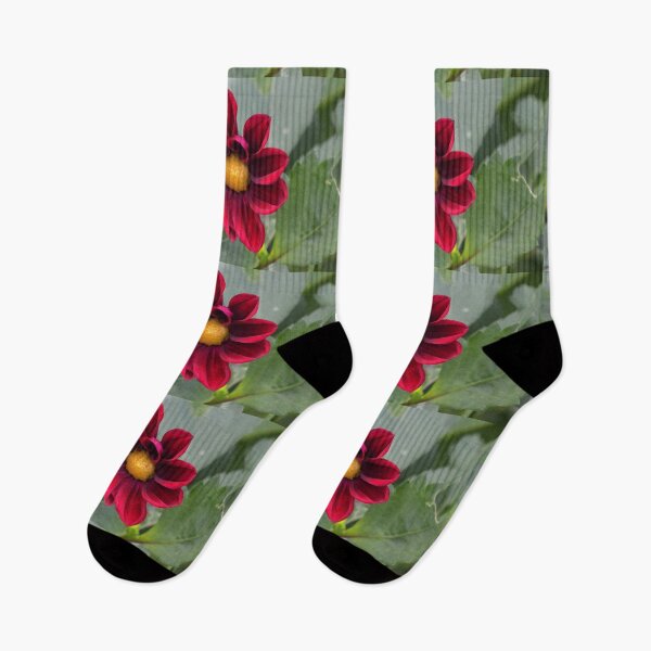 Item preview, Cerise Bloom designed and sold by ReneeKennedy.