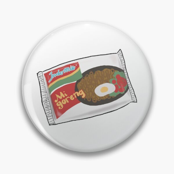 Item preview, Indomie Goreng designed and sold by AnnaYenardi.