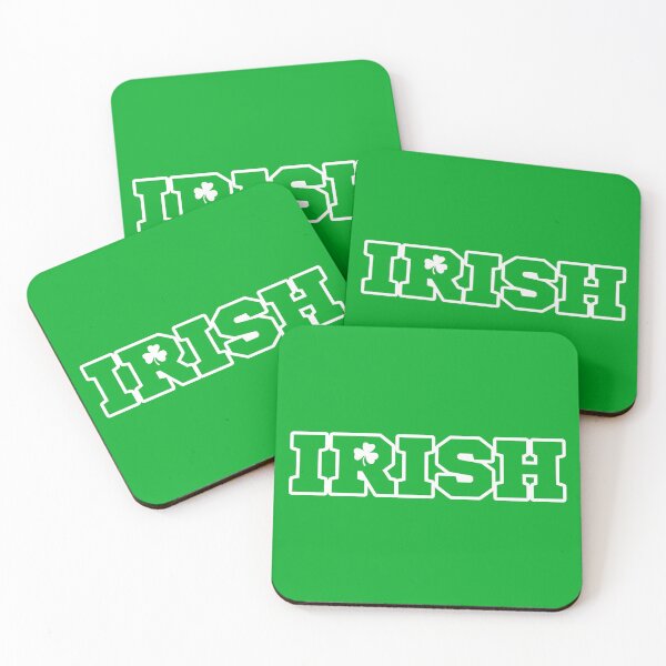 Item preview, Irish shamrock designed and sold by AAA-Ace.