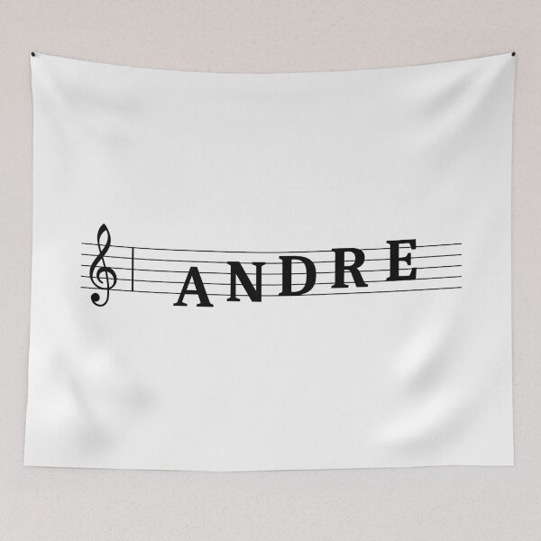 Item preview, Name Andre designed and sold by gulden.