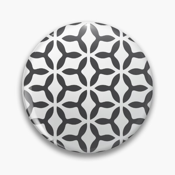 Item preview, BW pattern designed and sold by guaxinim.