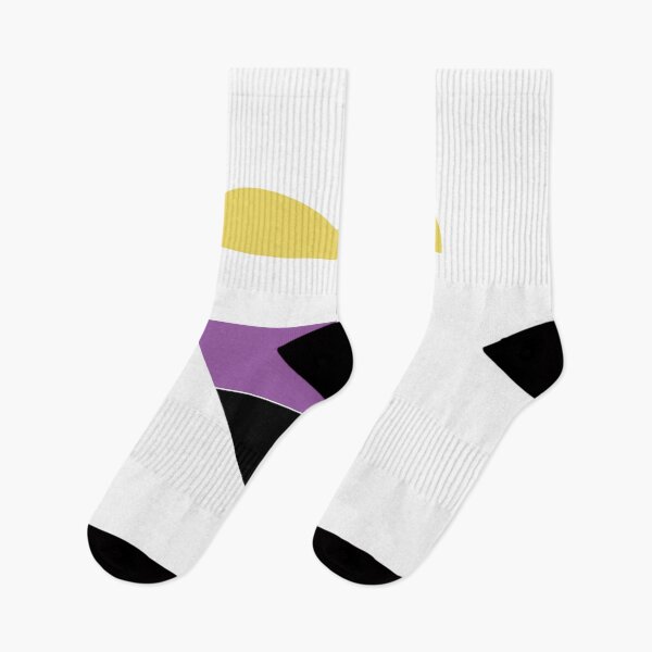 Item preview, Non-Binary Pride designed and sold by AnonymousFox.