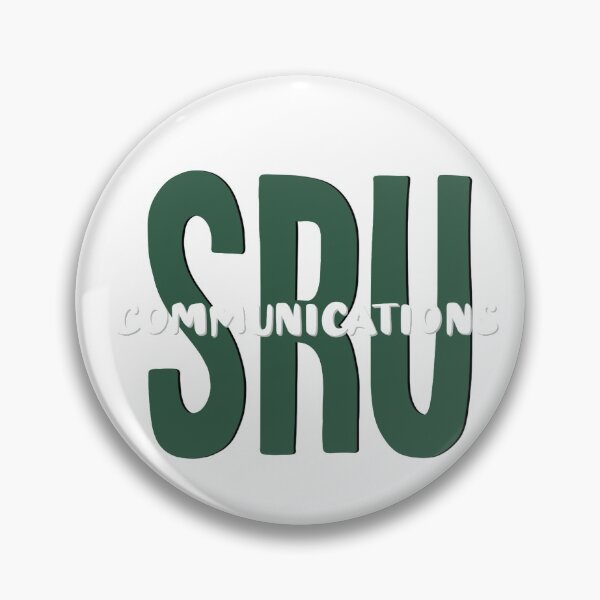 Item preview, SRU Communications designed and sold by Mackenzie Huggins.