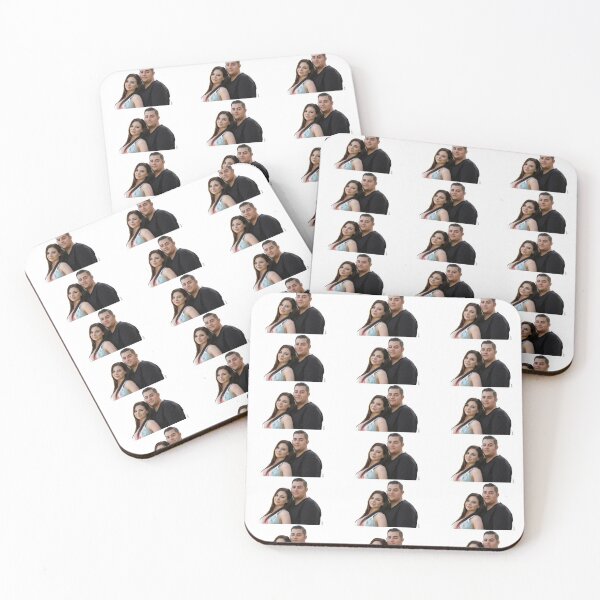 Item preview, Jorge and Anfisa - 90 Day Fiance designed and sold by morganmaterni.