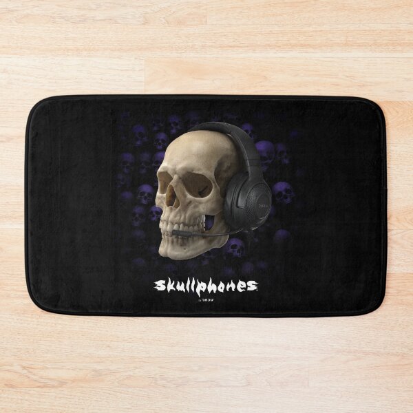 Item preview, SKULLPHONES 03-01 designed and sold by Radu-Gabriel.