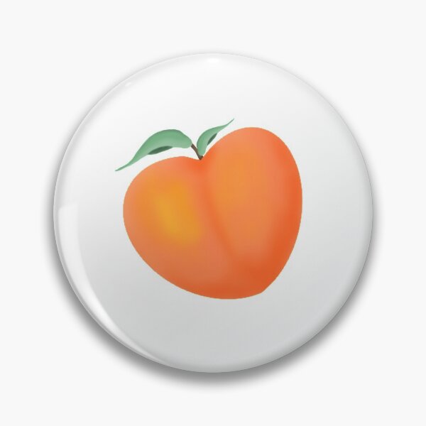 Item preview, Peach designed and sold by Jackiemmoran.