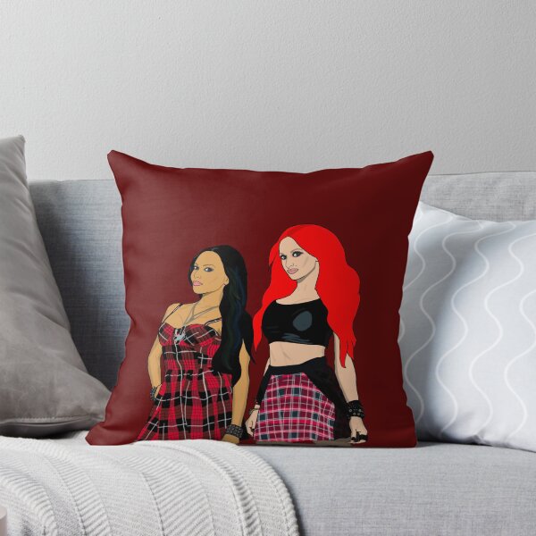 Item preview, Butcher Babies  designed and sold by strayheartbja.