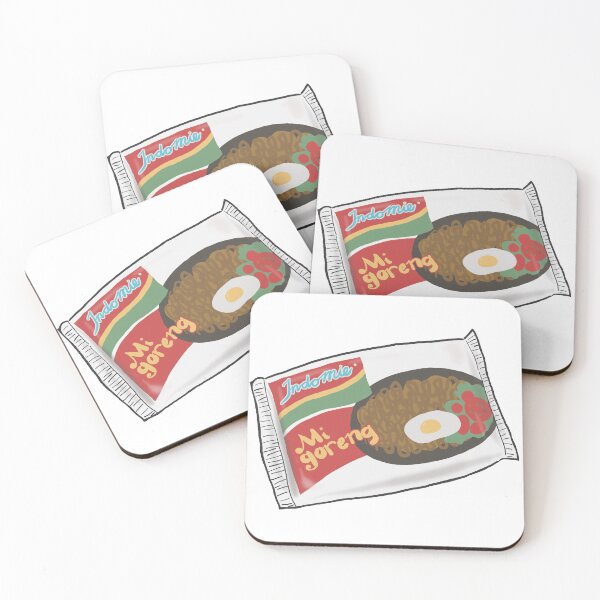 Item preview, Indomie Goreng designed and sold by AnnaYenardi.