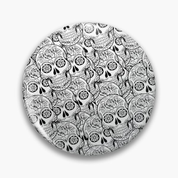 Item preview, Latrine mask designed and sold by Attenea.