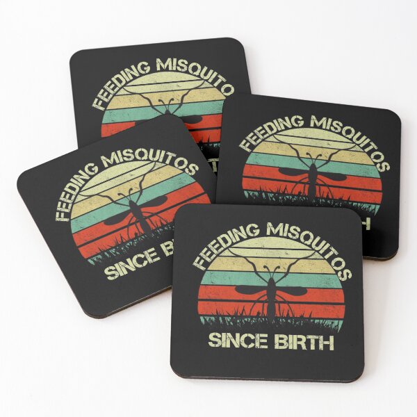 Item preview, Feeding mosquitos since birth  designed and sold by Wideworld.