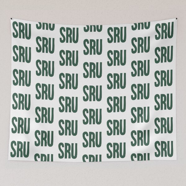 Item preview, SRU designed and sold by Mackenzie Huggins.