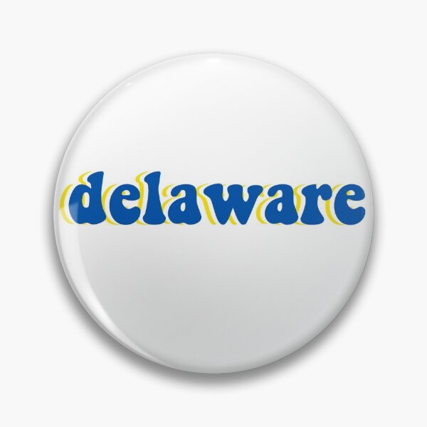 Item preview, delaware designed and sold by allieandnora.