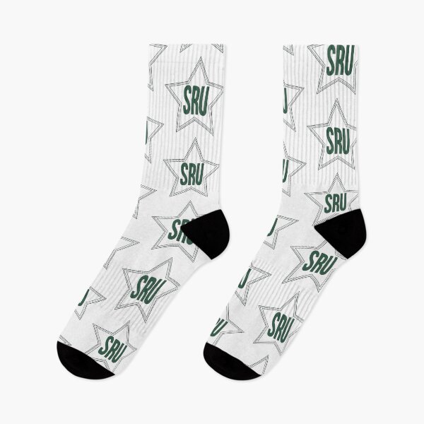 Item preview, SRU Star designed and sold by Mackenzie Huggins.