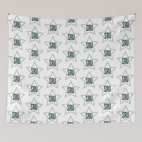 Item preview, SRU Star designed and sold by Mackenzie Huggins.