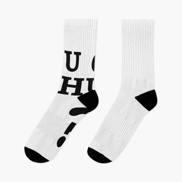 Item preview, U Ok Hun? T Shirt, Funny Women's Men's T-Shirt Tee Shirt Gift designed and sold by Nouni-abdo.