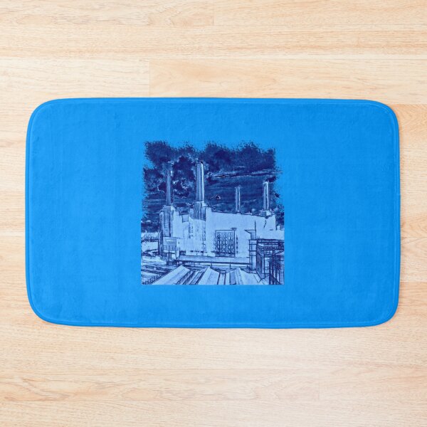 Item preview, Battersea Power Station designed and sold by painterfrank.