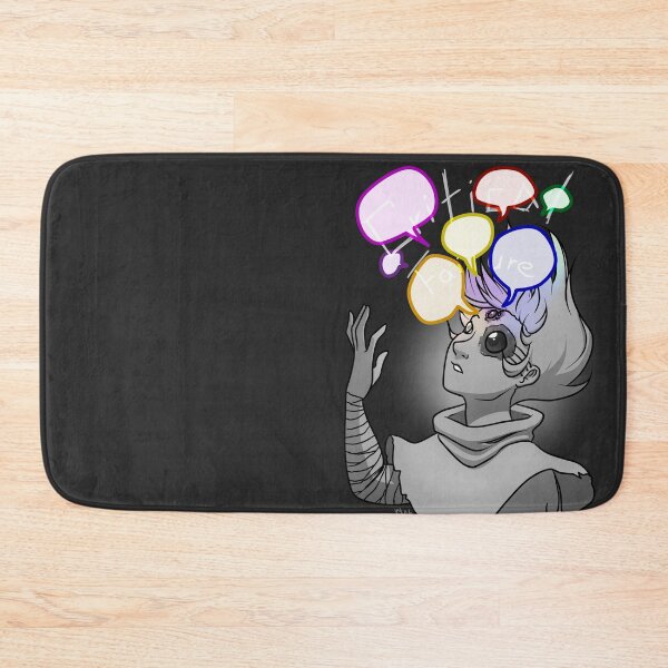 Item preview, Critical Failure - Voices designed and sold by Broeckchen.