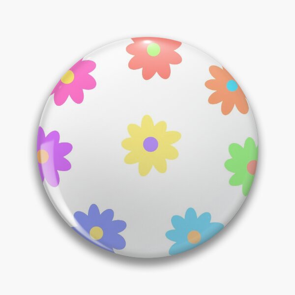 Item preview, Opposites Flower Set designed and sold by lylaedwards.