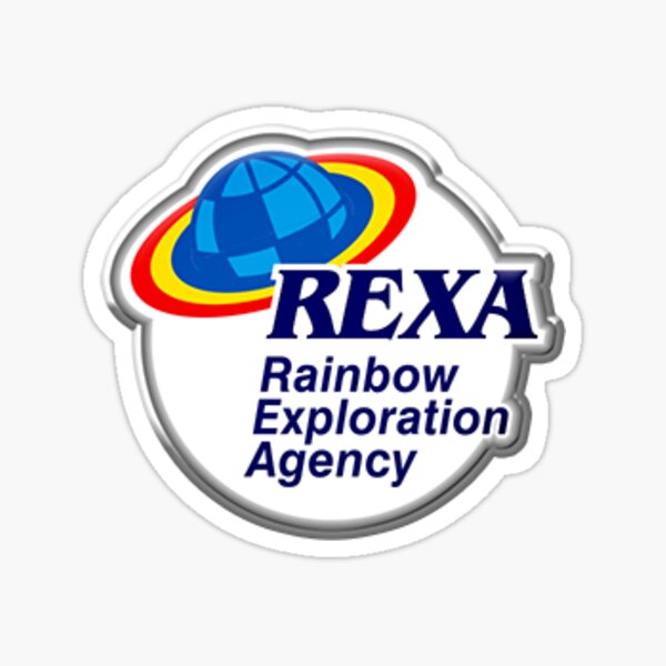 Item preview, Rainbow Exploration Agency designed and sold by stellarkt.