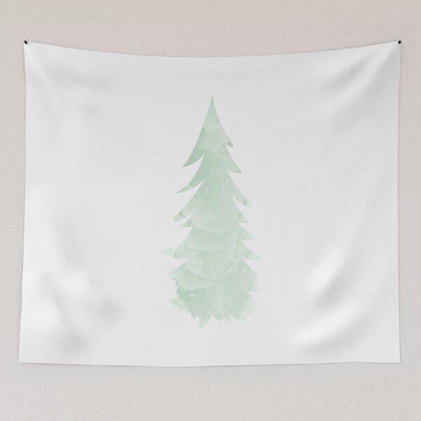 Item preview, Towering Pine designed and sold by thinkmore.