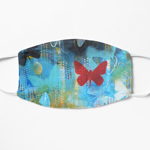 Fly Mask