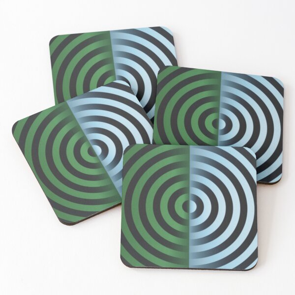 Item preview, Circles designed and sold by SMTS ..