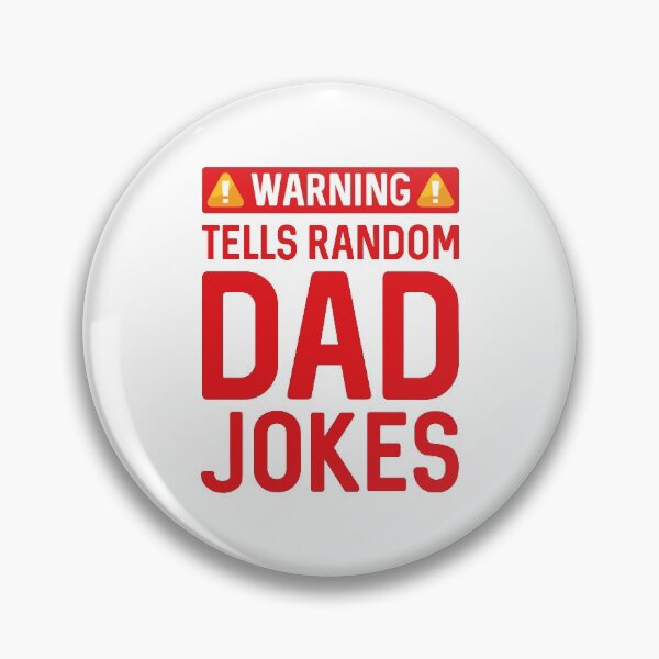 Item preview, Dad Jokes designed and sold by LuckyFoxDesigns.
