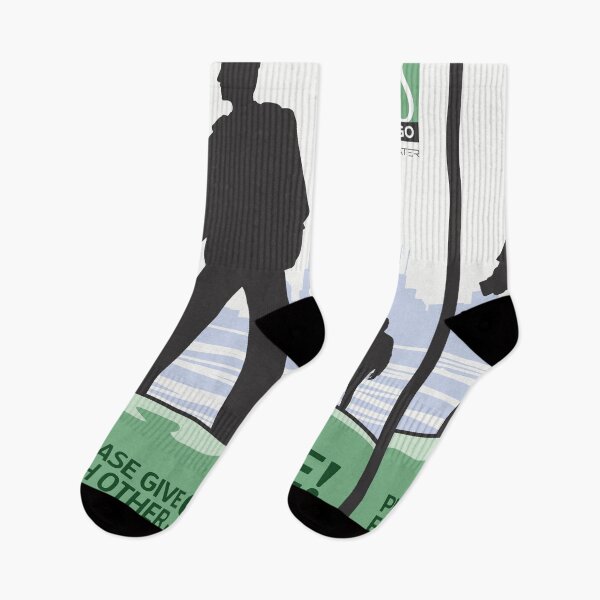 Item preview, 6-Feet Is Recommended designed and sold by Bridgewater Studio.