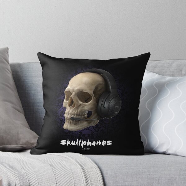 Item preview, SKULLPHONES 03-03 designed and sold by Radu-Gabriel.