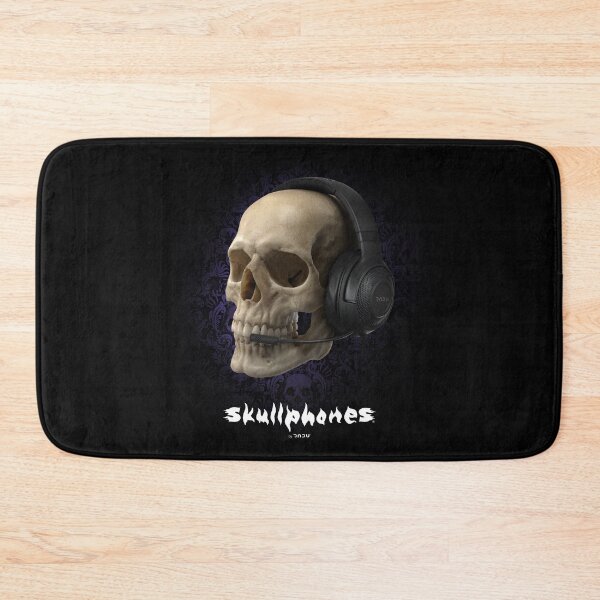 Item preview, SKULLPHONES 03-03 designed and sold by Radu-Gabriel.
