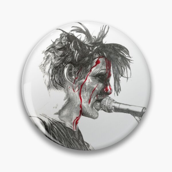 Item preview, Bloody Mary designed and sold by Syslicek1.