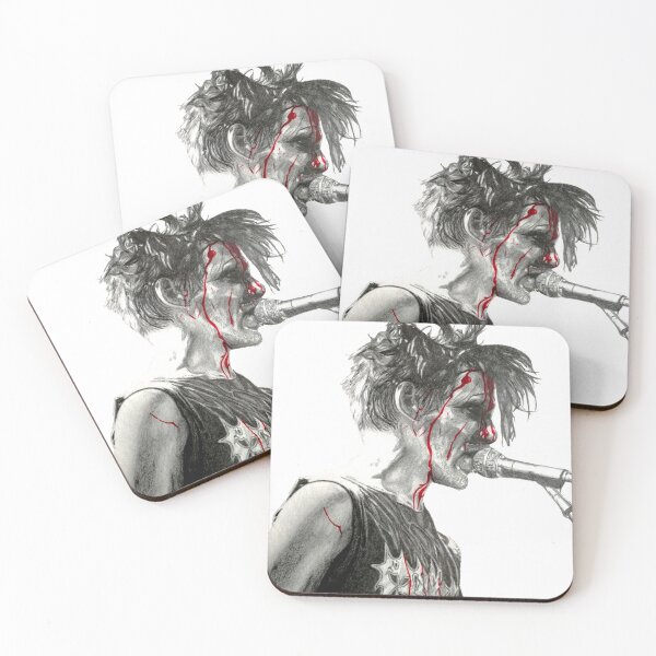 Item preview, Bloody Mary designed and sold by Syslicek1.