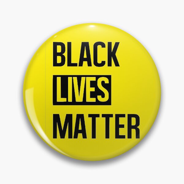 Item preview, Black lives matter america  designed and sold by FractiousTank.