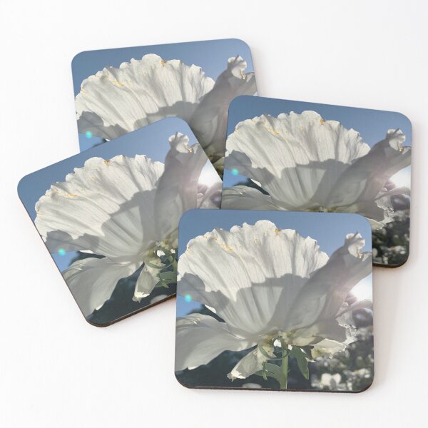 Item preview, Beauty in White designed and sold by agnessa38.