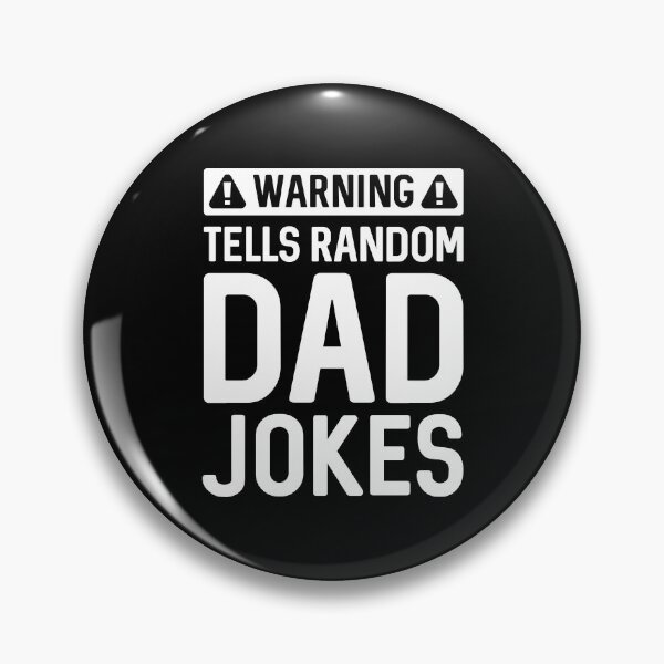 Item preview, Dad Jokes designed and sold by LuckyFoxDesigns.