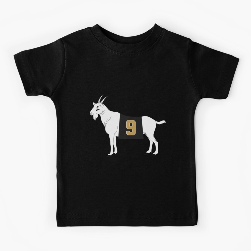 drew brees goat hoodie