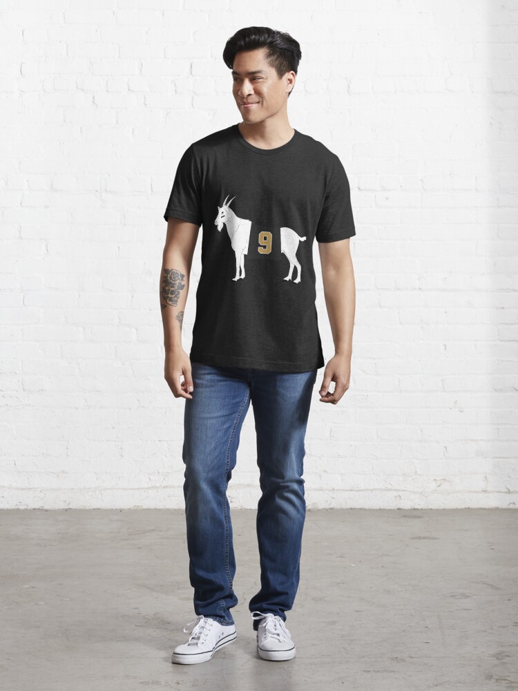 Hot 9 Drew Brees New Orleans Saints Legend shirt