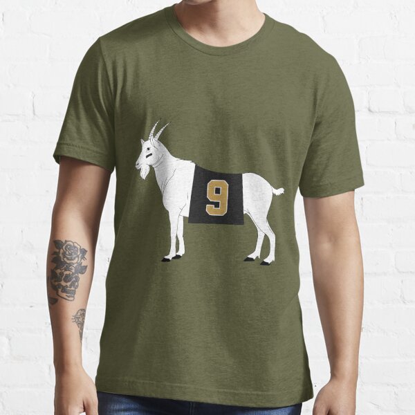 Drew Brees Goat Shirt Hoodie funny shirts, gift shirts, Tshirt